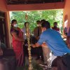 හරිත දැයක් ජාතික ගෙවතු වගා සංග්‍රාමය - 2022